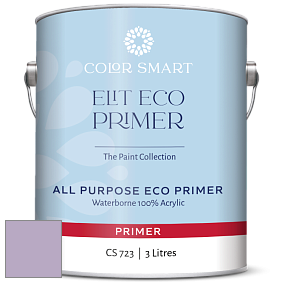 COLOR SMART CS 723 ELIT ECO PRIMER экологичная грунтовка цвет 2072-50 Lavender Lipstick