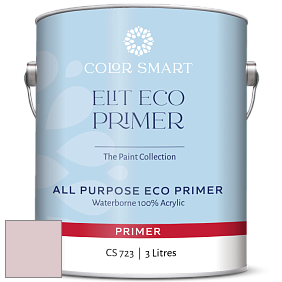 COLOR SMART CS 723 ELIT ECO PRIMER экологичная грунтовка цвет 1262 Paris Romance