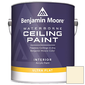 Краска Waterborne Ceiling Paint (508) цвет 2020-70 Yellow Freeze