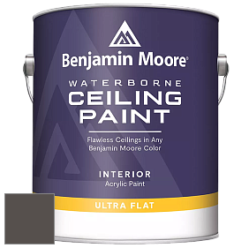 Benjamin Moore 508 Waterborne Ceiling Paint краска для потолков цвет 2134-20 Midsummer Night