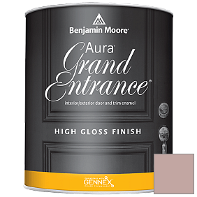 Краска Aura Grand Entrance High Gloss (148) цвет 2101-50 Allspice