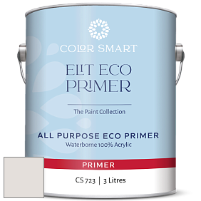 COLOR SMART CS 723 ELIT ECO PRIMER экологичная грунтовка цвет 2109-70 A la Mode