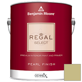 Краска Regal Select Waterborne Interior Pearl Finish (550) цвет 529 Sweet Daphne