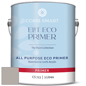 COLOR SMART CS 723 ELIT ECO PRIMER экологичная грунтовка цвет 2111-50 Stone Harbor