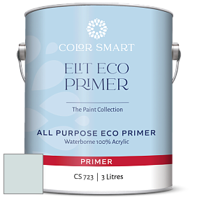 COLOR SMART CS 723 ELIT ECO PRIMER экологичная грунтовка цвет 2123-50 Ocean Air