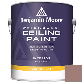 Краска Waterborne Ceiling Paint (508) цвет 2101-40 Almond Beige