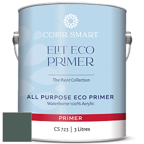 COLOR SMART CS 723 ELIT ECO PRIMER экологичная грунтовка цвет 686 Crisp Romaine