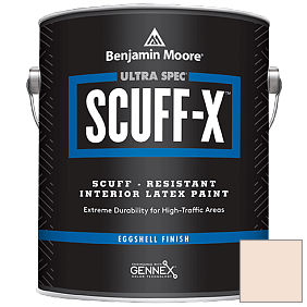 Краска Ultra Spec SCUFF-X Interior Eggshell Finish (485) цвет 1212 Sunset Hill