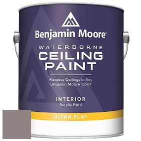 Benjamin Moore 508 Waterborne Ceiling Paint краска для потолков цвет NCS S 5005-Y80R 