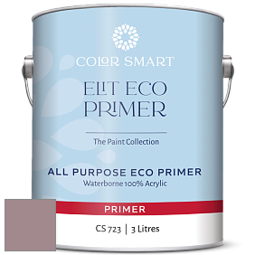 COLOR SMART CS 723 ELIT ECO PRIMER экологичная грунтовка цвет 1251 Mulberry Wine