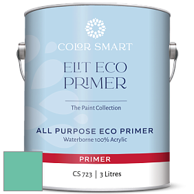 COLOR SMART CS 723 ELIT ECO PRIMER экологичная грунтовка цвет 606 Island Paradise