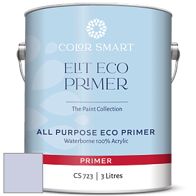 COLOR SMART CS 723 ELIT ECO PRIMER экологичная грунтовка цвет 2070-60 Lavender Mist