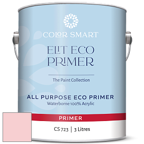 COLOR SMART CS 723 ELIT ECO PRIMER экологичная грунтовка цвет 2009-60 Pink Sea Shell
