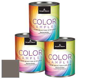 Benjamin Moore 127 Color Samples 0,465 л краска-пробник цвет 1470 Bear Creek