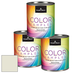 Benjamin Moore 127 Color Samples 0,465 л краска-пробник цвет OC-134 BM OC-134