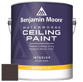 Benjamin Moore 508 Waterborne Ceiling Paint краска для потолков цвет NCS S 8505-R 