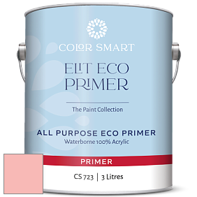 COLOR SMART CS 723 ELIT ECO PRIMER экологичная грунтовка цвет 2012-50 Perky Peach