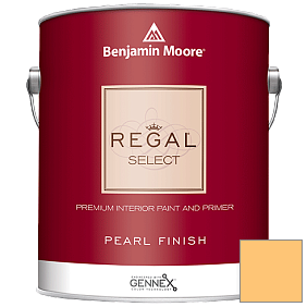 Краска Regal Select Waterborne Interior Pearl Finish (550) цвет 172 Sunny Days