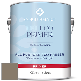 COLOR SMART CS 723 ELIT ECO PRIMER экологичная грунтовка цвет 979 Stampede