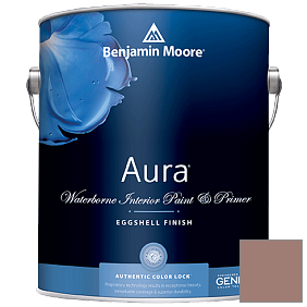 Краска Aura Waterborne Interior Eggshell Finish (524) цвет 2100-40 Appalachian Spring