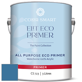 COLOR SMART CS 723 ELIT ECO PRIMER экологичная грунтовка цвет 811 Old Glory