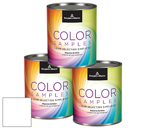 Benjamin Moore 127 Color Samples 0,465 л краска-пробник цвет 2010-10 Tomato Red