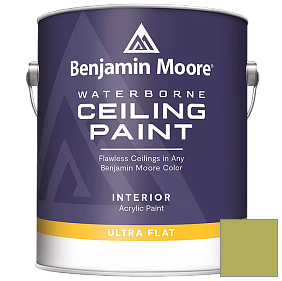 Краска Waterborne Ceiling Paint (508) цвет 405 Perennial