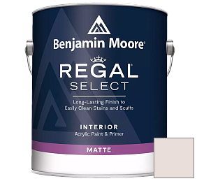 Краска Regal Select Interior Paint - Matte (548) цвет 2101-70 Tropical Sand