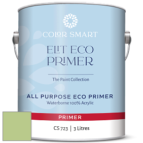 COLOR SMART CS 723 ELIT ECO PRIMER экологичная грунтовка цвет 425 Lime Twist