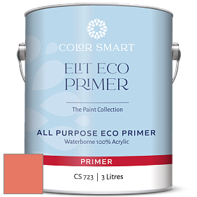 COLOR SMART CS 723 ELIT ECO PRIMER экологичная грунтовка цвет 020 Fresno