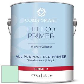 COLOR SMART CS 723 ELIT ECO PRIMER экологичная грунтовка цвет 2037-60 Santa Barbara Green