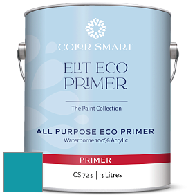 COLOR SMART CS 723 ELIT ECO PRIMER экологичная грунтовка цвет 761 Meridian Blue