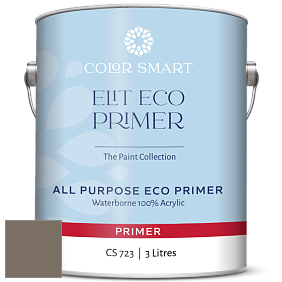 COLOR SMART CS 723 ELIT ECO PRIMER экологичная грунтовка цвет 980 Woodcliff Lake