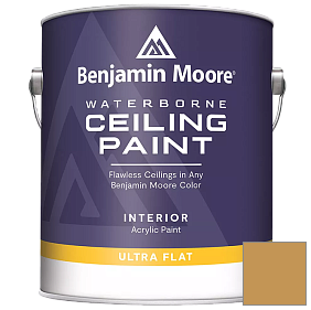 Краска Waterborne Ceiling Paint (508) цвет 217 Antique Bronze