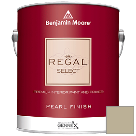 Краска Regal Select Waterborne Interior Pearl Finish (550) цвет 1517 Mosaic Tile
