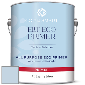 COLOR SMART CS 723 ELIT ECO PRIMER экологичная грунтовка цвет 820 Misty Blue