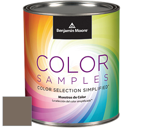 Benjamin Moore 127 Color Samples 0,465 л краска-пробник цвет HC-69 BM HC-69