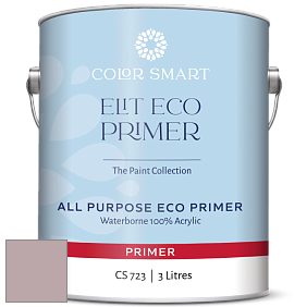 COLOR SMART CS 723 ELIT ECO PRIMER экологичная грунтовка цвет 1250 Magic Potion