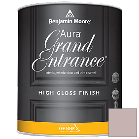 Краска Aura Grand Entrance High Gloss (148) цвет AF-610 