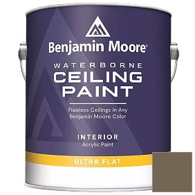 Краска Waterborne Ceiling Paint (508) цвет 1526 Evening Grove