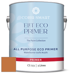 COLOR SMART CS 723 ELIT ECO PRIMER экологичная грунтовка цвет 2157-10 Golden Dunes