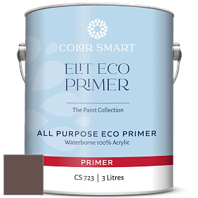COLOR SMART CS 723 ELIT ECO PRIMER экологичная грунтовка цвет 2113-30 Bison Brown