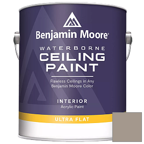 Краска Waterborne Ceiling Paint (508) цвет AC-36 BM AC-36