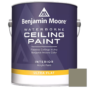 Краска Waterborne Ceiling Paint (508) цвет 1497 Rolling Hills