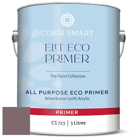 COLOR SMART CS 723 ELIT ECO PRIMER экологичная грунтовка цвет 1252 Mink Violet