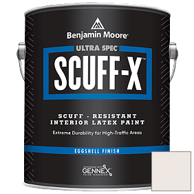 Краска Ultra Spec SCUFF-X Interior Eggshell Finish (485) цвет 877 Sand Dollar