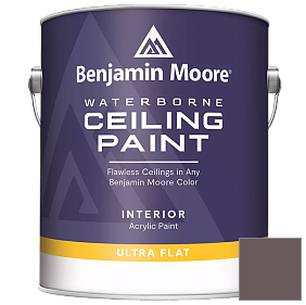 Краска Waterborne Ceiling Paint (508) цвет 2114-30 Desert Shadows