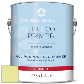 COLOR SMART CS 723 ELIT ECO PRIMER экологичная грунтовка цвет 2026-50 Fresh Cut Grass