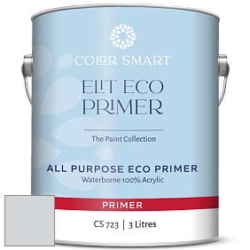 COLOR SMART CS 723 ELIT ECO PRIMER экологичная грунтовка цвет 2124-50 Bunny Gray