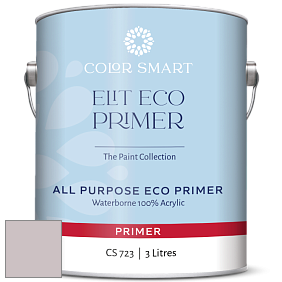 COLOR SMART CS 723 ELIT ECO PRIMER экологичная грунтовка цвет 2113-60 Porcelain